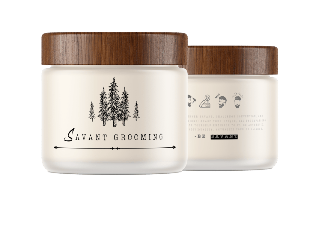 Desert Grip Paste Savant Grooming Products