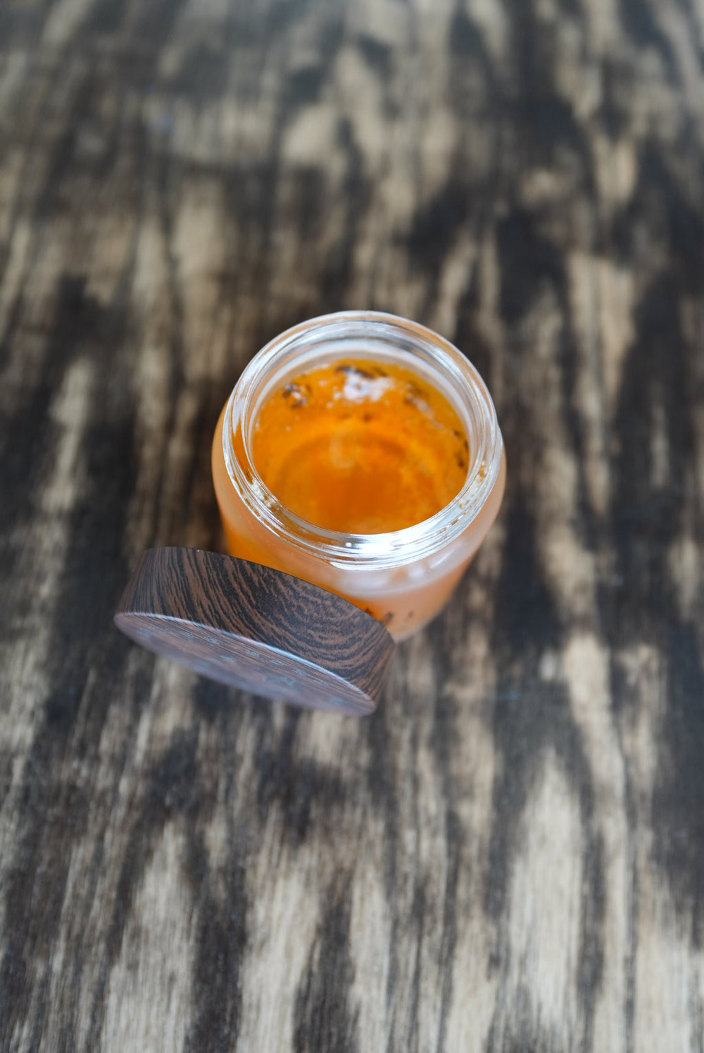 Beehive Bond Polish Pomade