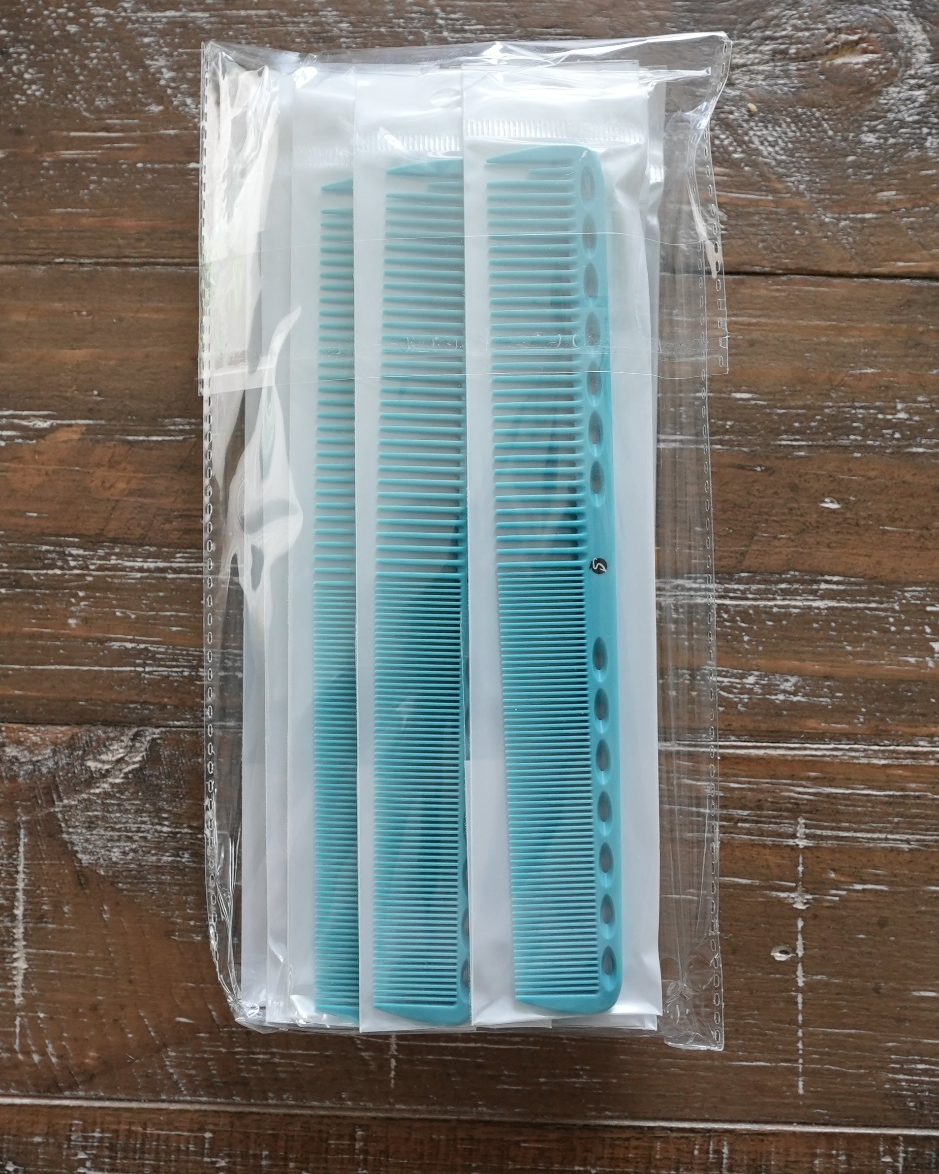 Savant Precision Comb Pack