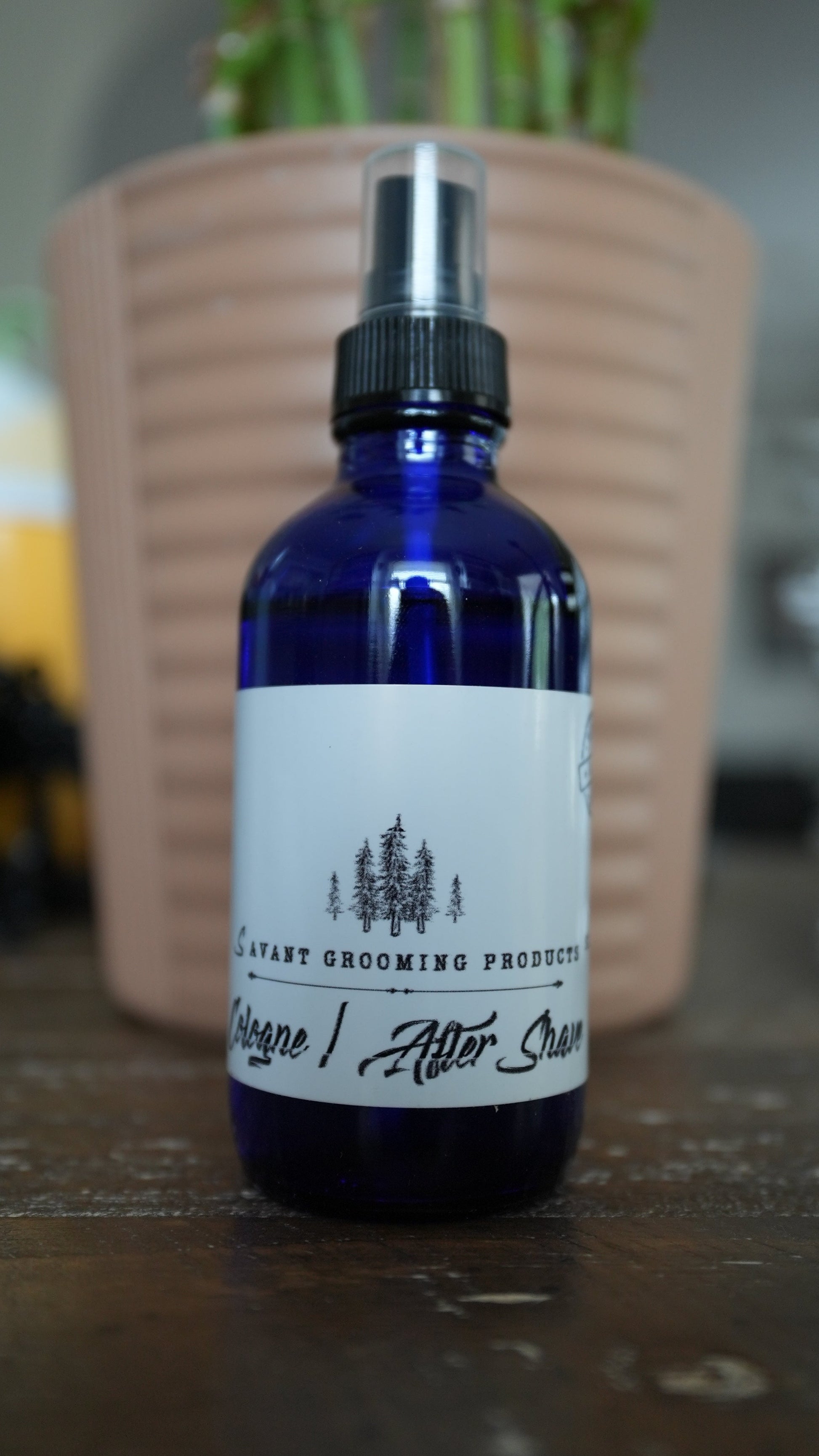 After Shave / Cologne : Original Scent Made in the USA